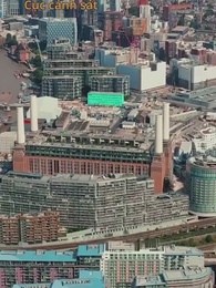 Tập 36 - [Lồng tiếng]Vết Va Tình