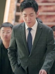 第12集 - 總裁回鄉記