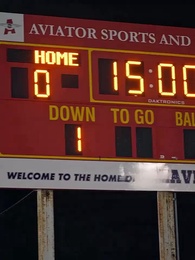 Серия 24 - Желанный миллиардер-футболист