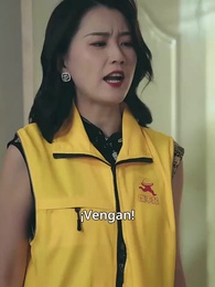 El Secreto del Repartidor - Episode 29