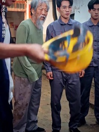 一滴血的距離 - Episode 14