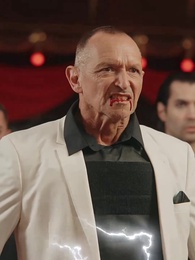 Серия 48 - Никогда не связывайся с мамой