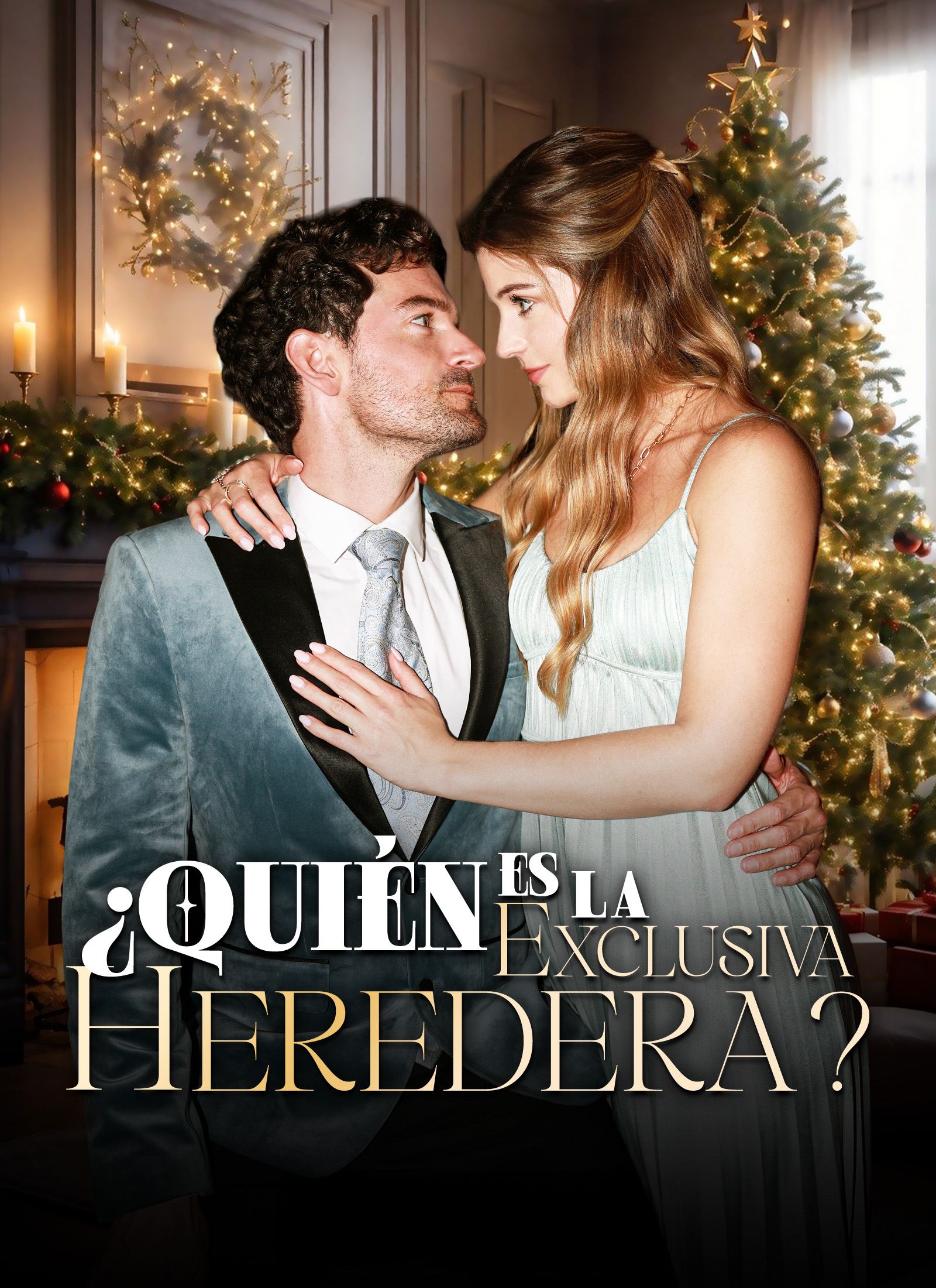 ¿Quién es la exclusiva heredera?