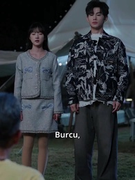 Unutulan Çocuk - Episode 18