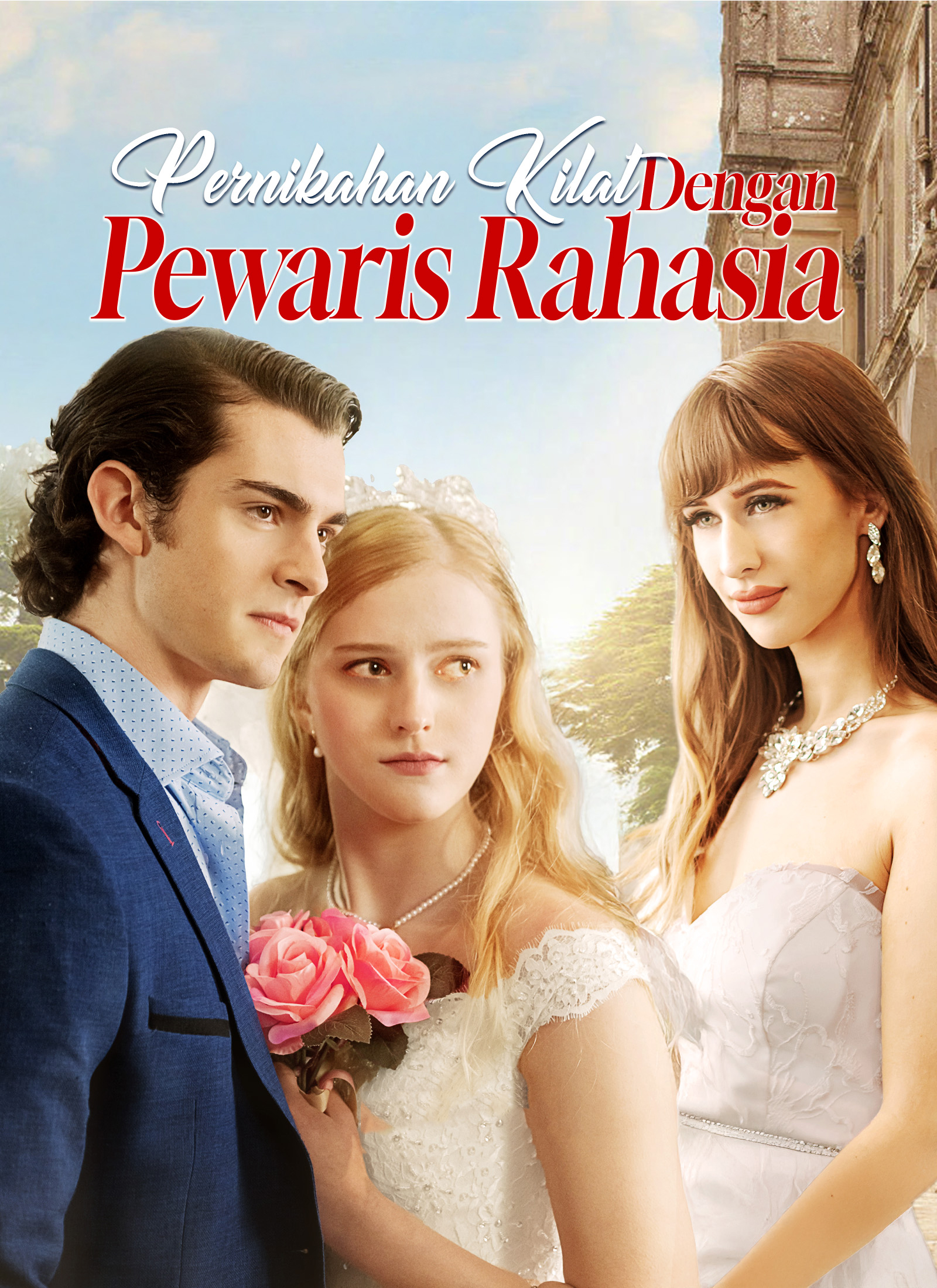 Pernikahan Kilat dengan Pewaris Rahasia