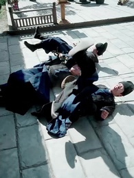 Tập 22 - Tà Vương Truy Thê: Cuồng Phi Nổi Loạn