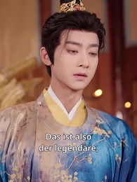 Episode 28 - Geboren als kleiner Drache: Der Kaiser hört ihre Gedanken!