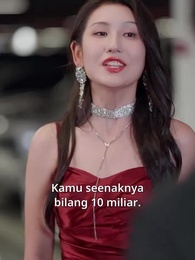 [Dijuluki]Salah Parkir Salah Nasib - Episode 8