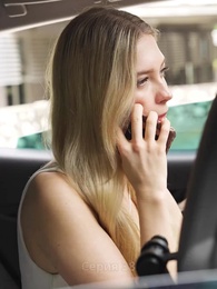 Серия 38 - Мисс Уборщица гендиректор