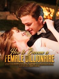 How to Become a Female Billionaire