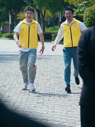 El Secreto del Repartidor - Episode 71