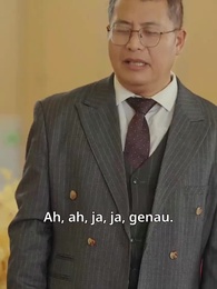 Wiedergeburt: Aufstieg und Verrat - Episode 40