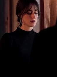 Серия 68 - Запретное желание. Любовь Альфы