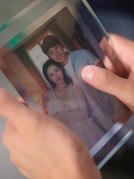 الحلقة 1 - في شتاء العام، أتمنى لك السلام