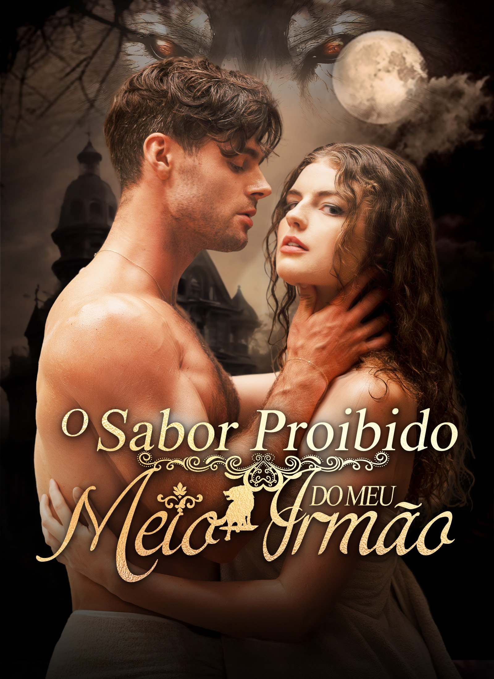 O Rei Alfa, Meu Segundo Escolhido