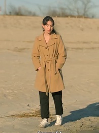 Серия 54 - Невеста-двойник