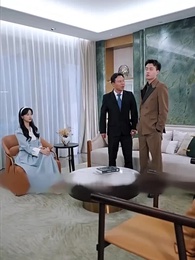 Лишь после смерти узнала, что была белой луной для наследника столицы - Episode 32