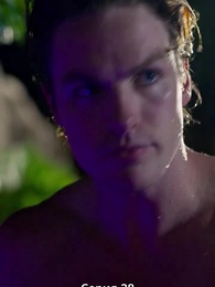 Нити судьбы - Episode 28