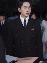 Bintang Bersinar Malam Ini - Episode 31