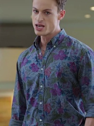 Серия 30 - Возвращение изгнанной девушки