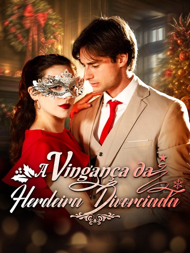 A Vingança da Herdeira Divorciada