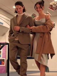 Серия 52 - Запретное желание. Любовь Альфы