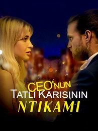 CEO'nun Tatlı Karısının İntikamı - Episode 191