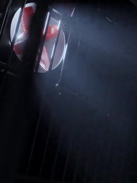 Серия 1 - Тёмные ночи без луны