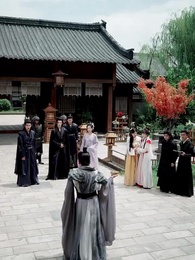 Tập 37 - Tà Vương Truy Thê: Cuồng Phi Nổi Loạn