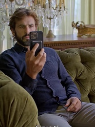 Нити судьбы - Episode 15