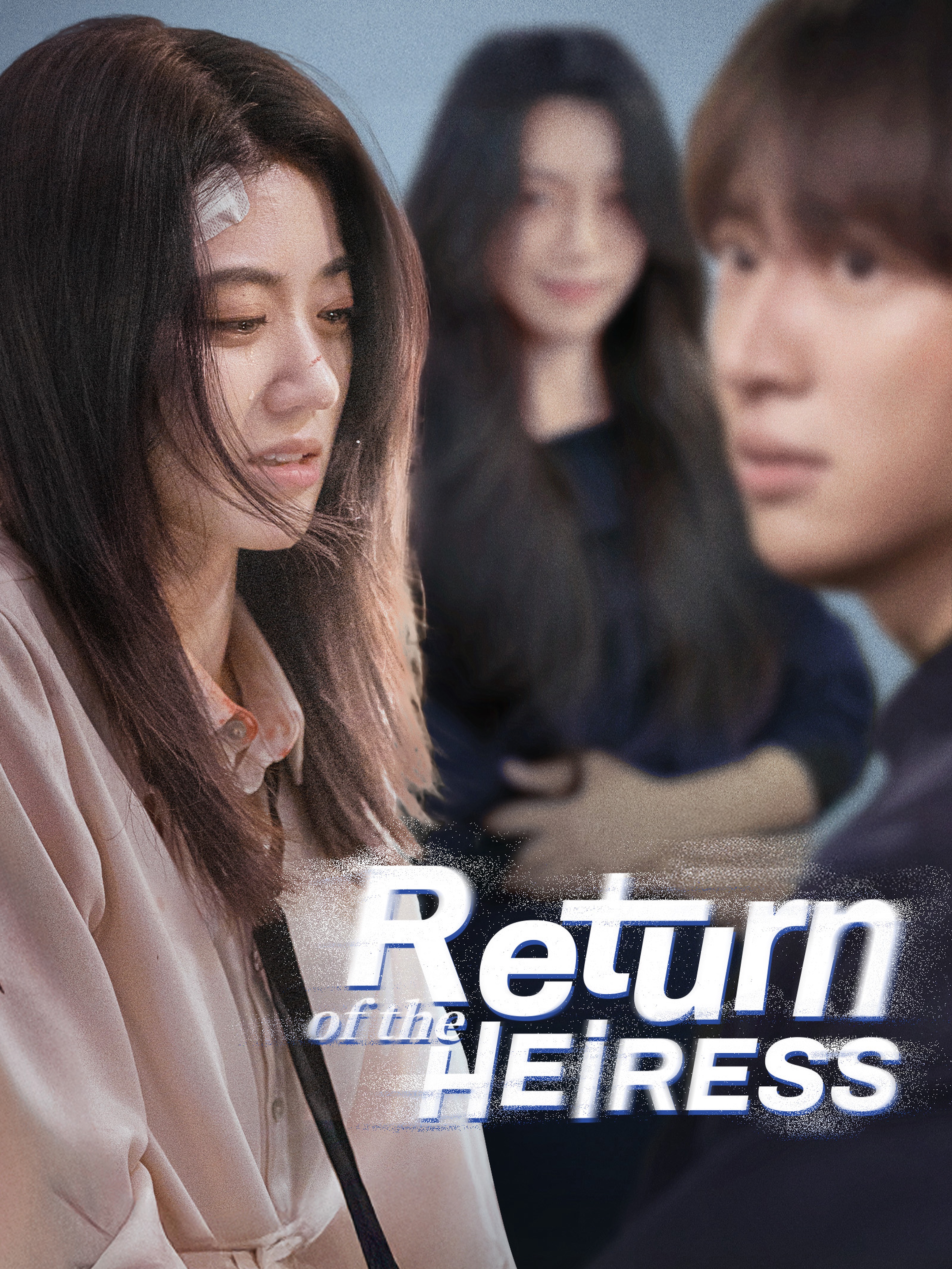 Return of the Heiress