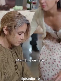 El Regreso de la Hija Desterrada - Episode 10