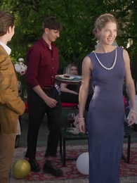 Бывшая, но не простая - Episode 10