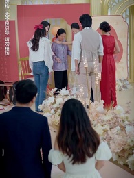 第39集 - 落魄女兒竟是豪門夫人