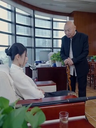 龍帥之女兒再愛我一次 - Episode 16
