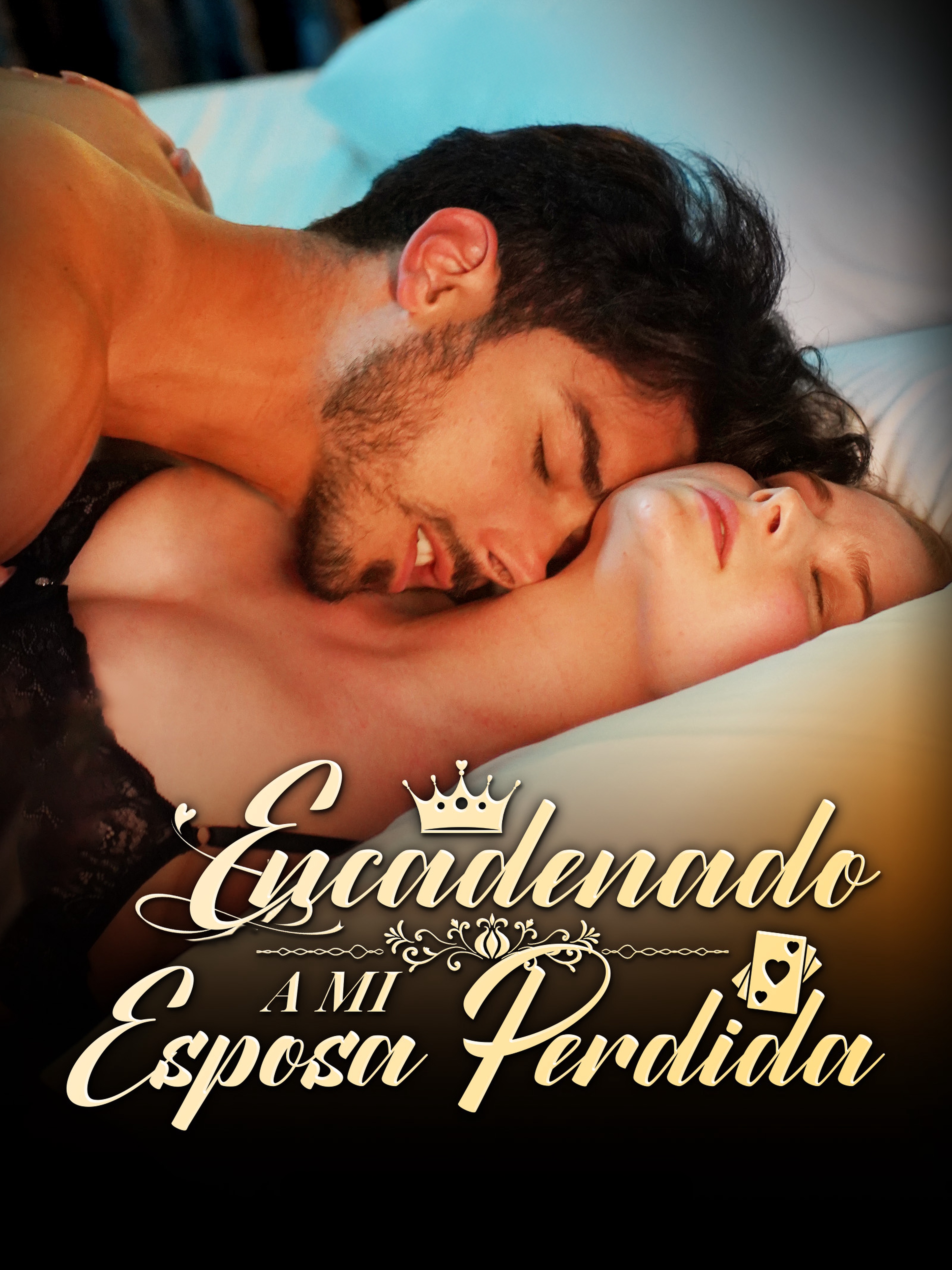 Encadenado a Mi Esposa Perdida