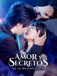 Amor y Secretos de un Multimillonario