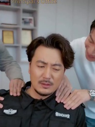 Episode 15 - The Guard Who Tutored a Champion