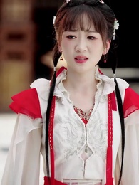 Tà Vương Truy Thê: Cuồng Phi Nổi Loạn - Episode 32