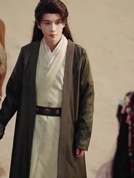 Серия 32 - Свадьба вместо сестры: Безумие князя