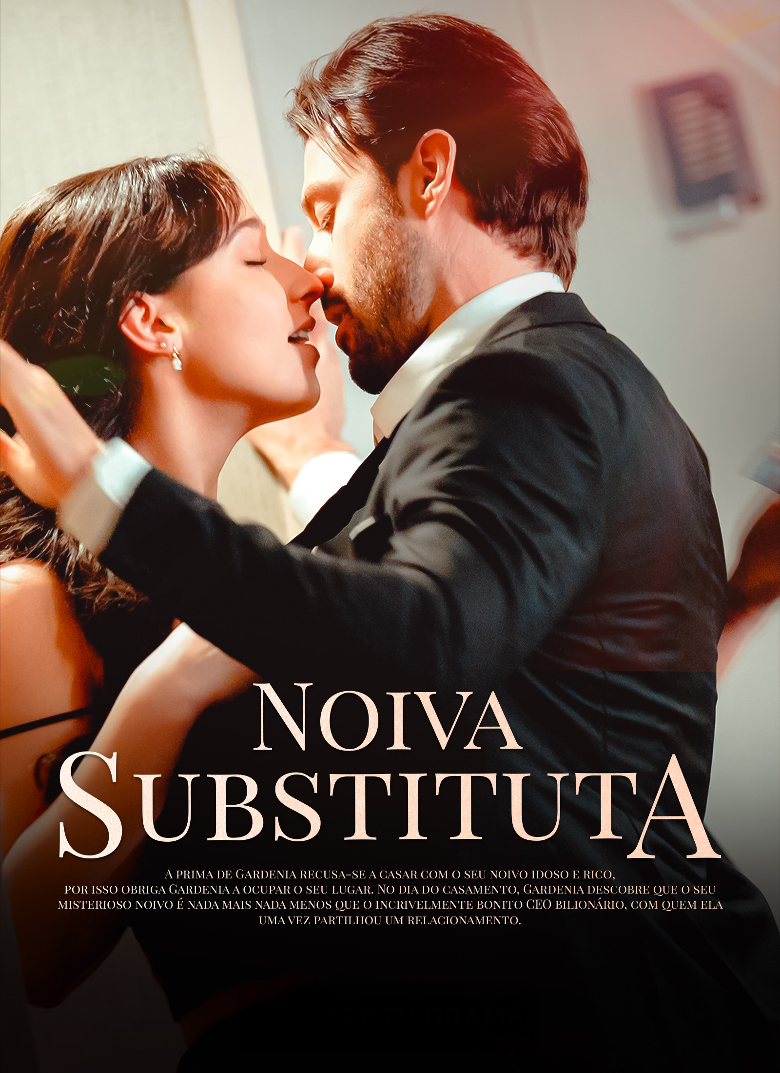 [Dublado] Noiva Substituta
