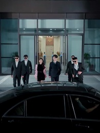 落魄女兒竟是豪門夫人 - Episode 16