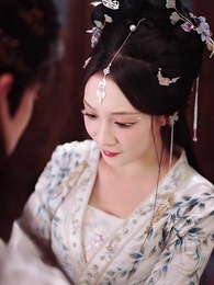 Tà Vương Truy Thê: Cuồng Phi Nổi Loạn - Episode 44