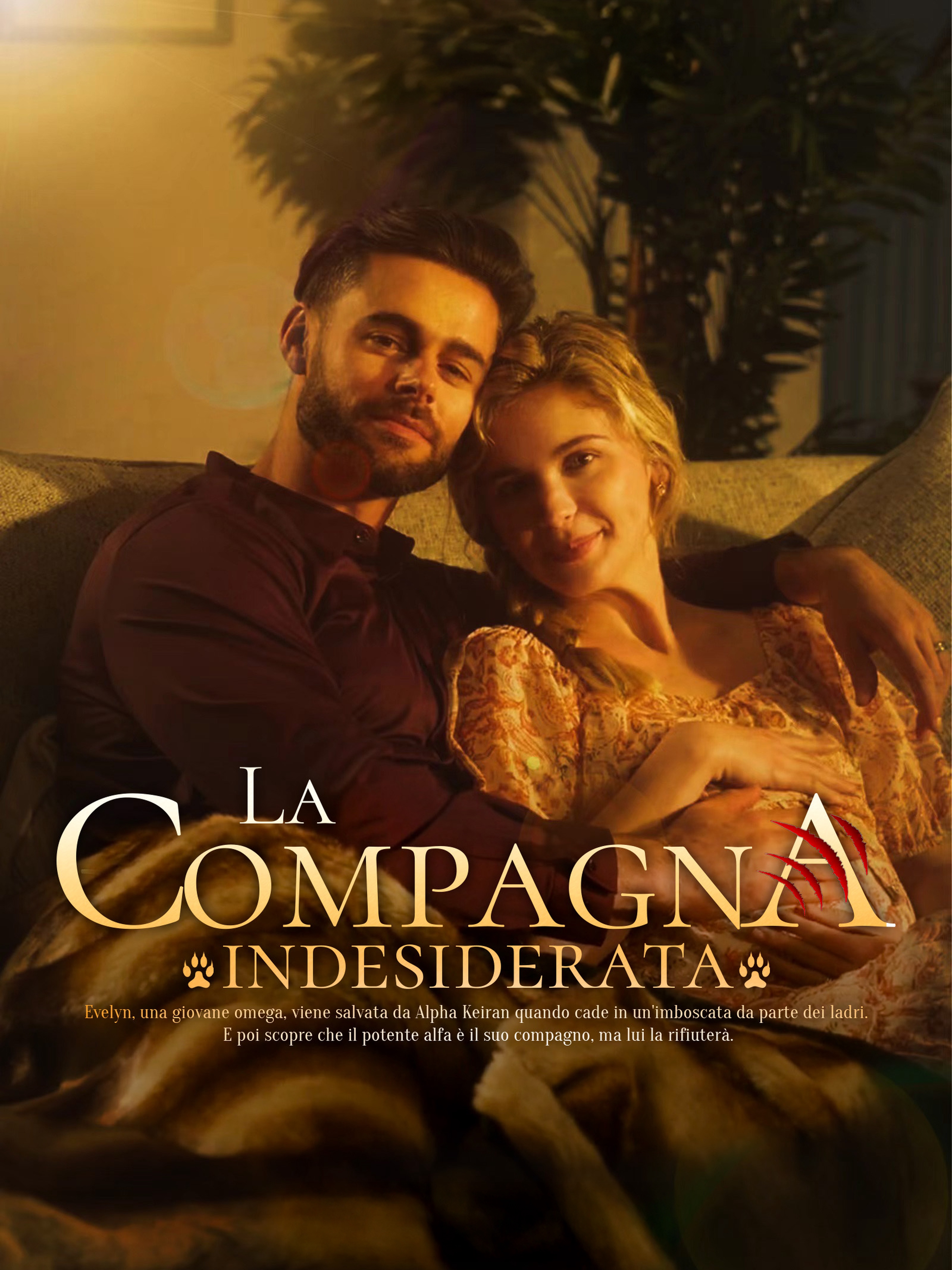 La compagna indesiderata