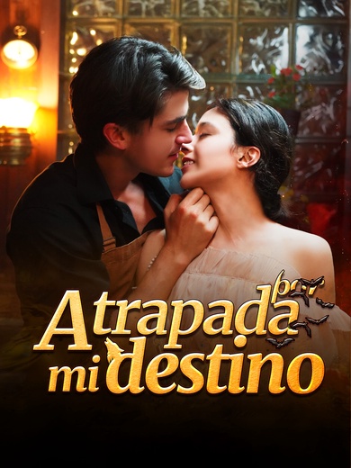 Atrapada por mi destino