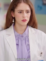 Episódio 45 - [Dublado]O Novo Amor de Olivia