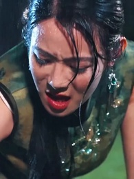 Серия 6 - Красота уходит, как уходит человек