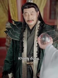 Tà Vương Truy Thê: Cuồng Phi Nổi Loạn - Episode 53