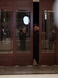 Episode 23 - The Guard Who Tutored a Champion