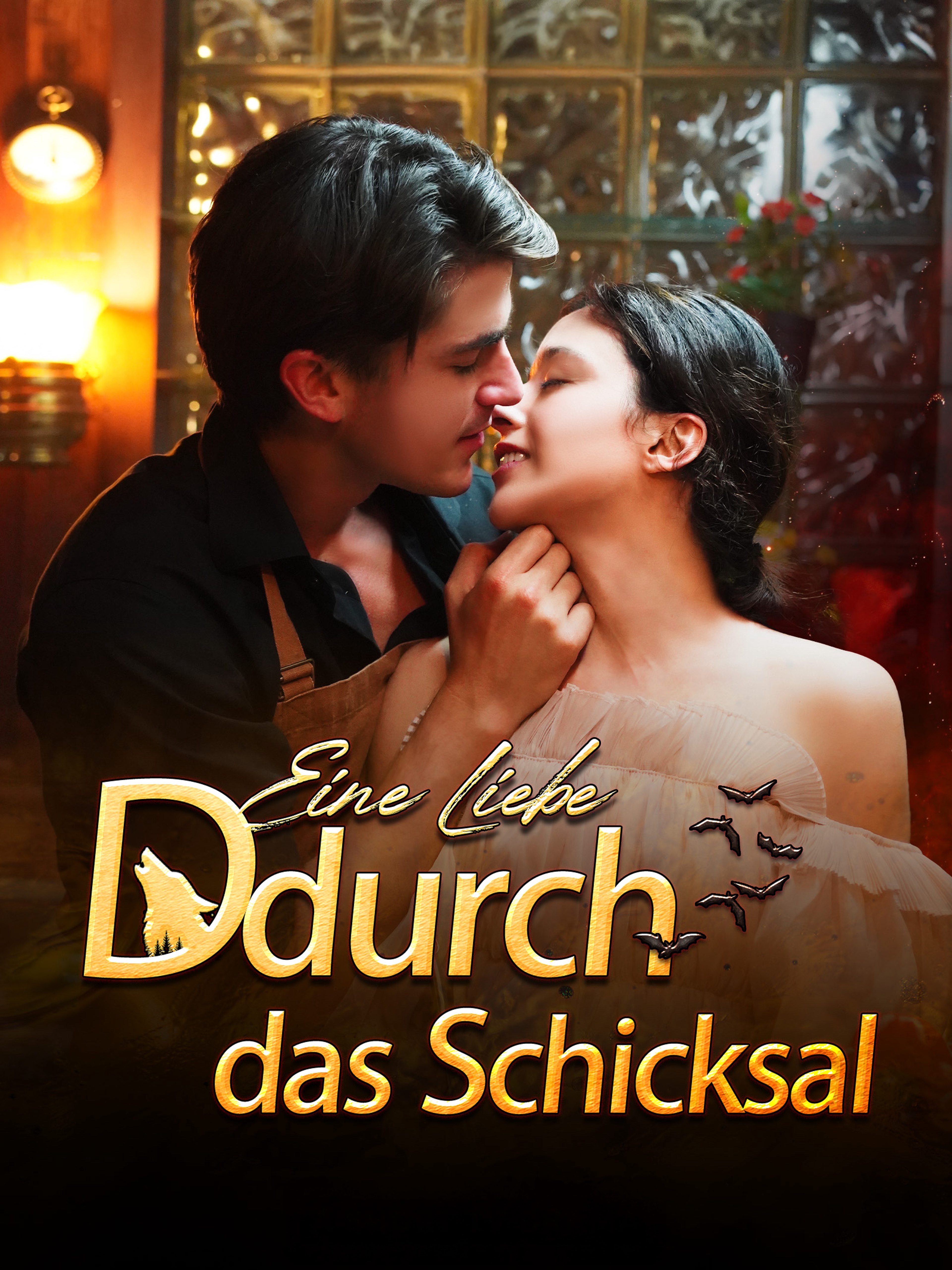 Eine Liebe durch das Schicksal